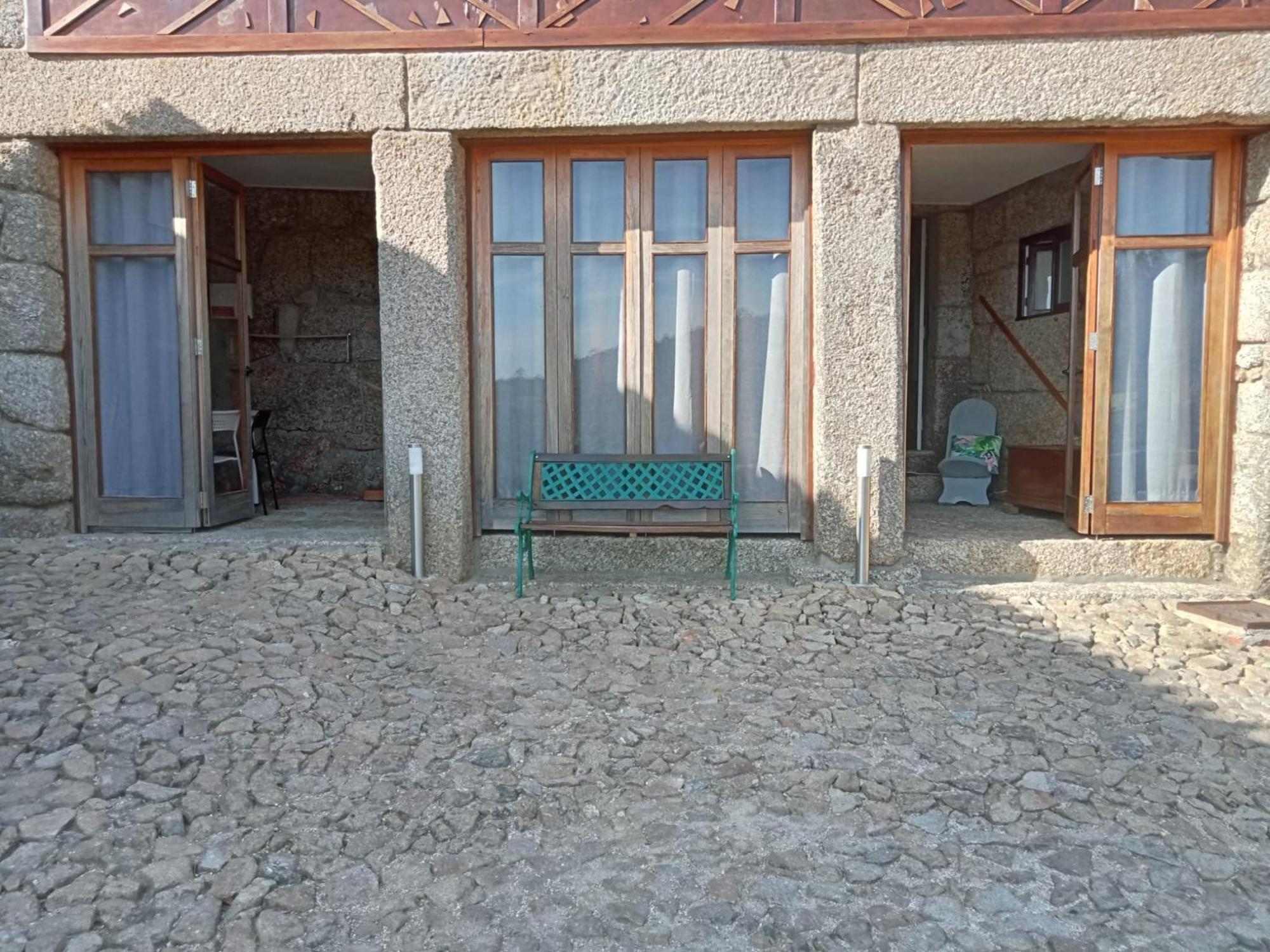Quinta Dos Campos - 1 Homestay Braga